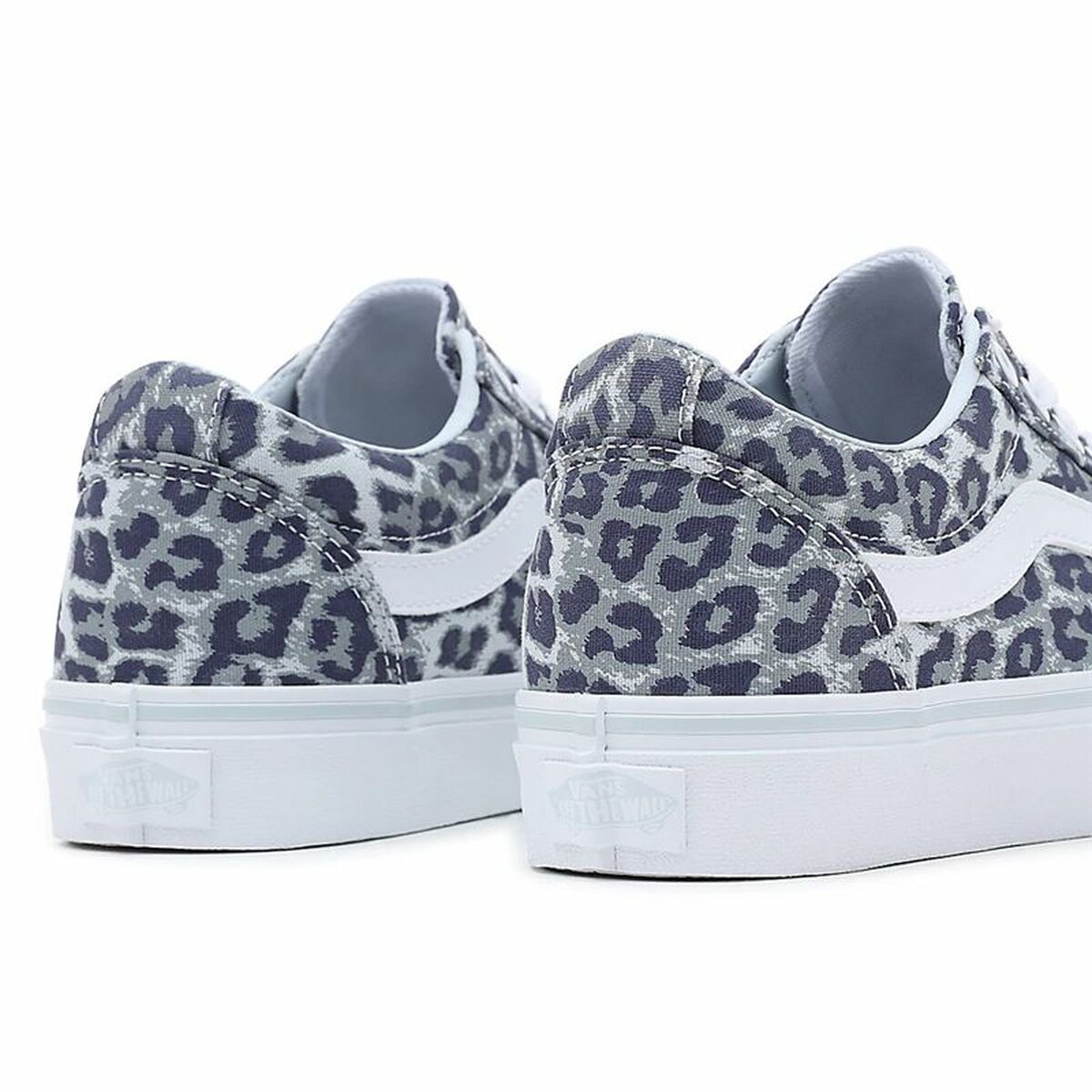 Sportskor Casual Dam Vans Ward - 5