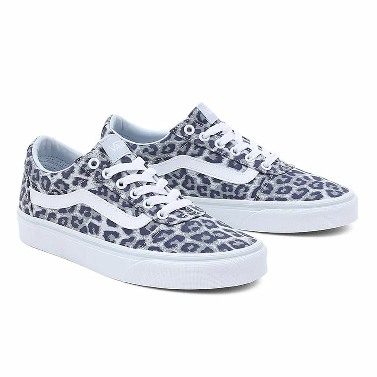 Sportskor Casual Dam Vans Ward - 4