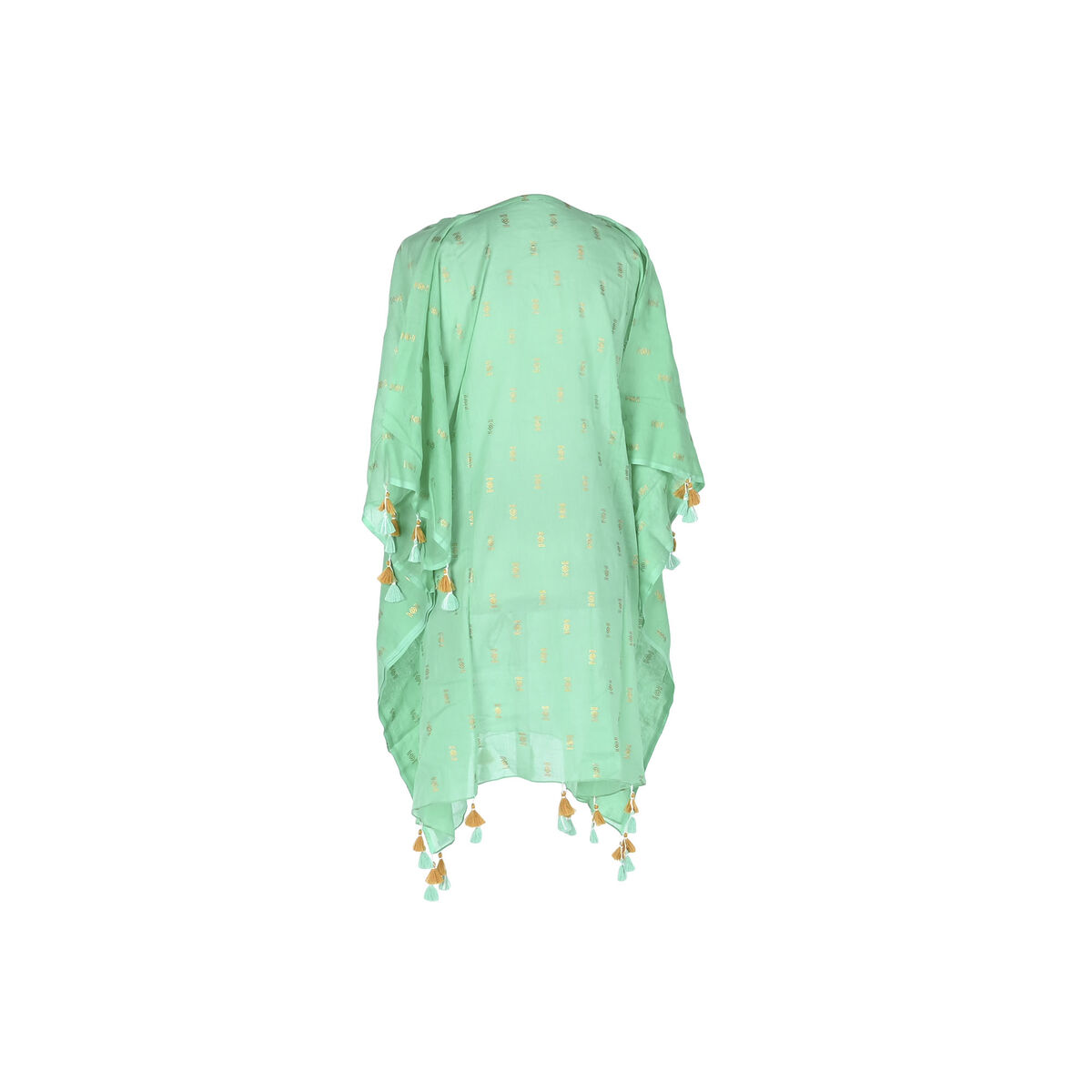 Pareo Home ESPRIT Beige Korall (3 antal) - 4