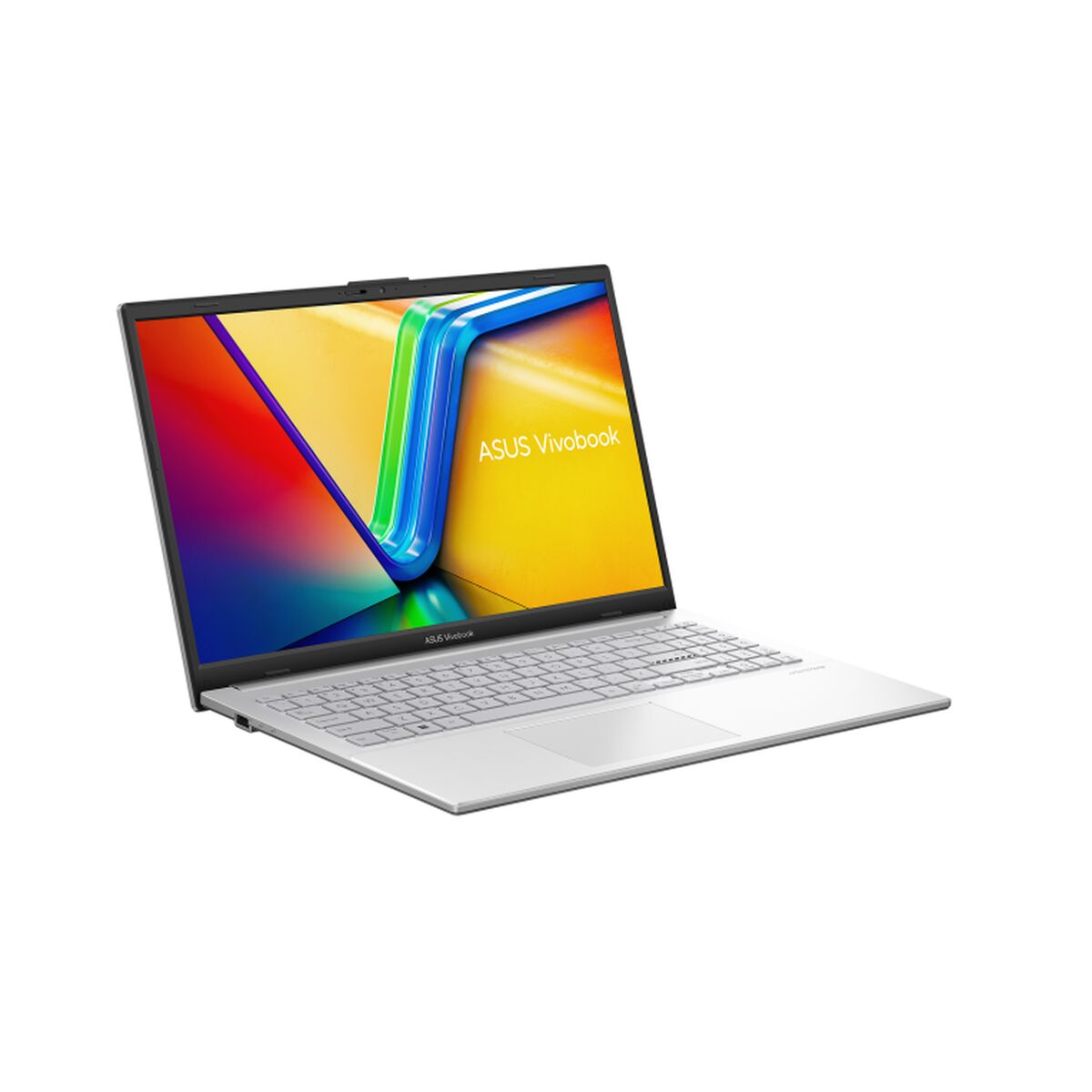 Bärbar dator Asus Vivobook Go 15 15,6" Intel Core i3 N305 8 GB RAM 512 GB SSD Qwerty Spanska - 5