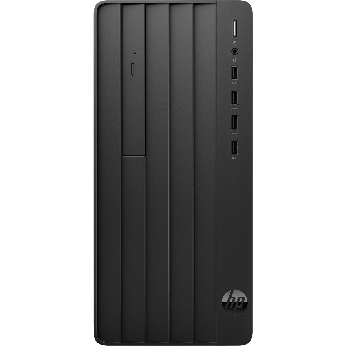 Bordsdator HP 290 G9 Intel Core I5 12500T 8 GB RAM 256 GB SSD - 2