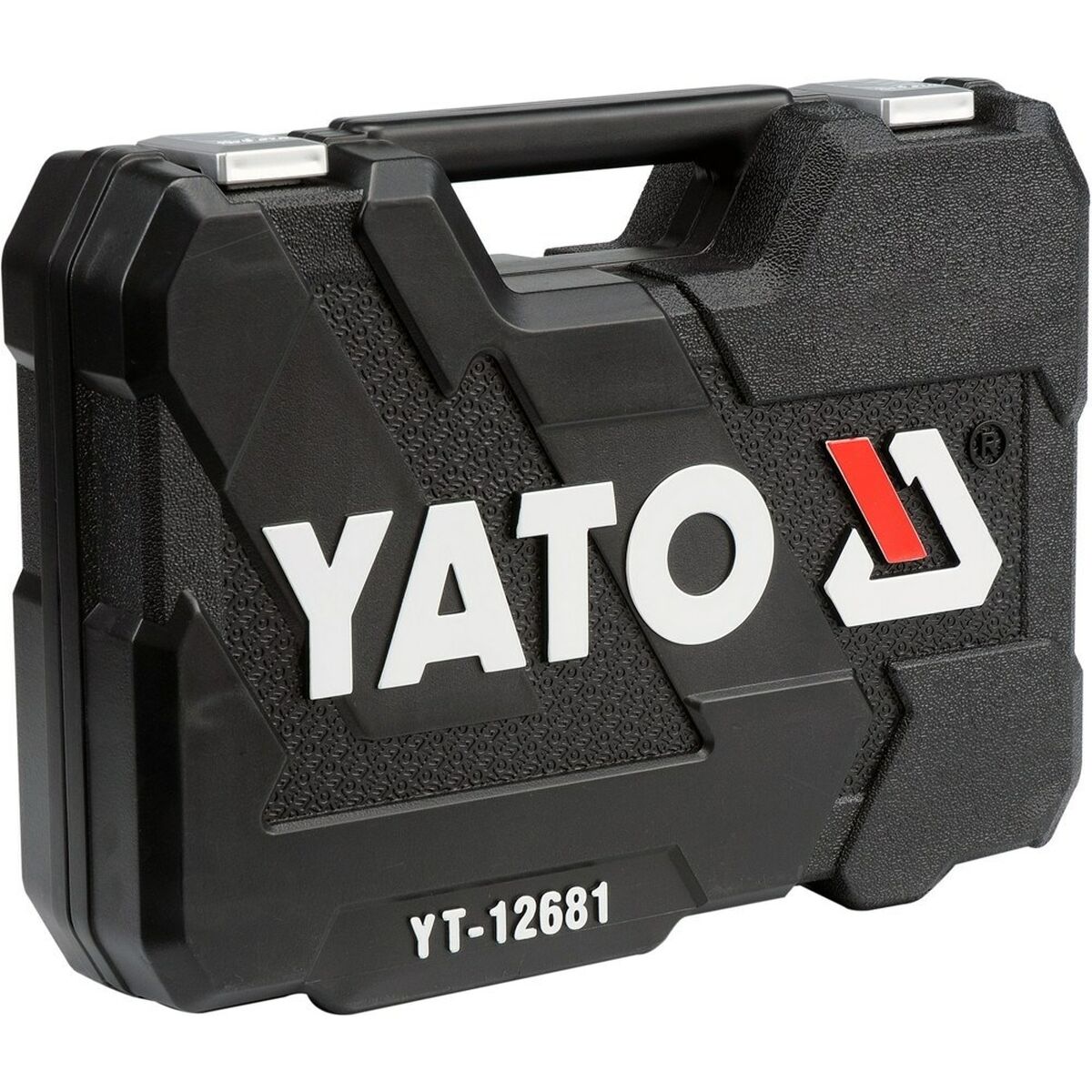 Verktygsutrustning Yato YT-12681 - 4