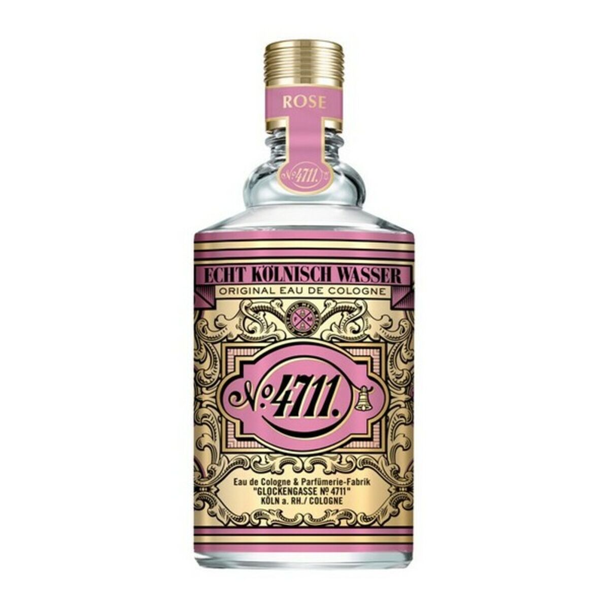 Parfym Unisex 4711 MW757053 EDC 100 ml