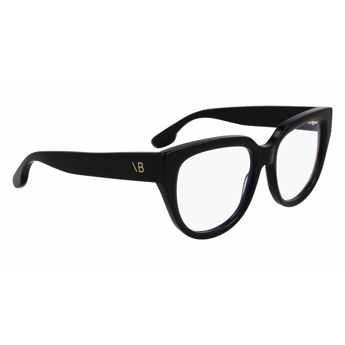 Glasögonbågar Victoria Beckham VB26745317001 Ø 53 mm - 3