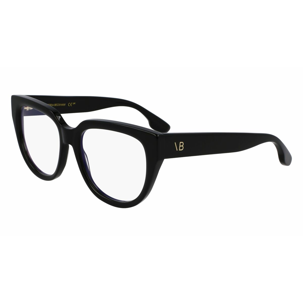 Glasögonbågar Victoria Beckham VB26745317001 Ø 53 mm