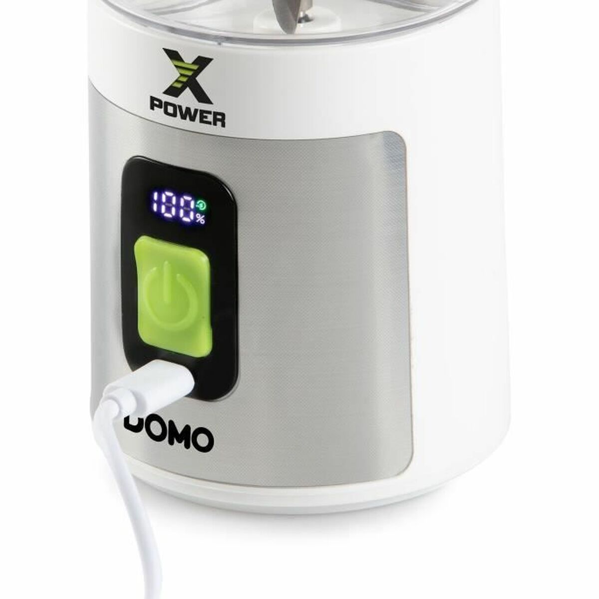 Glasmixer DOMO - 2