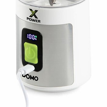 Glasmixer DOMO