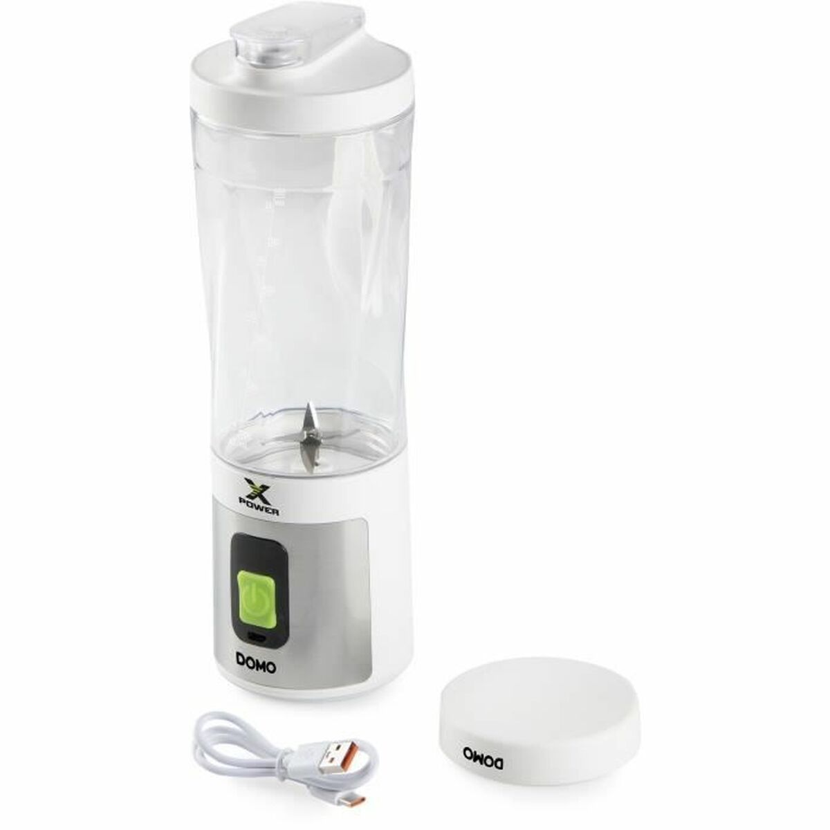 Glasmixer DOMO - 3