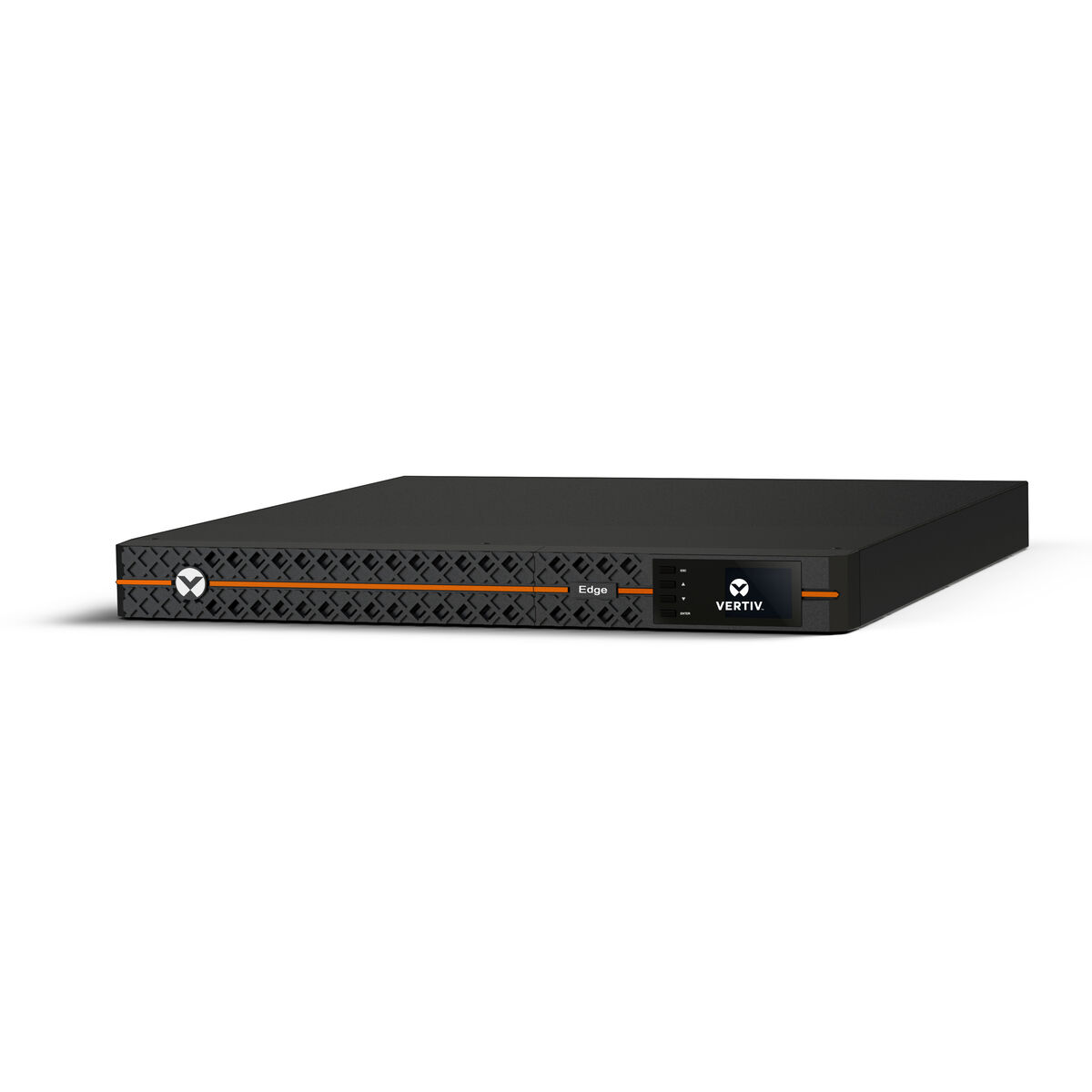 System för Avbrottsfri Strömförsörjning Interaktiv (UPS) Vertiv EDGE-1000IRM1U 900 W 1000 VA - 3
