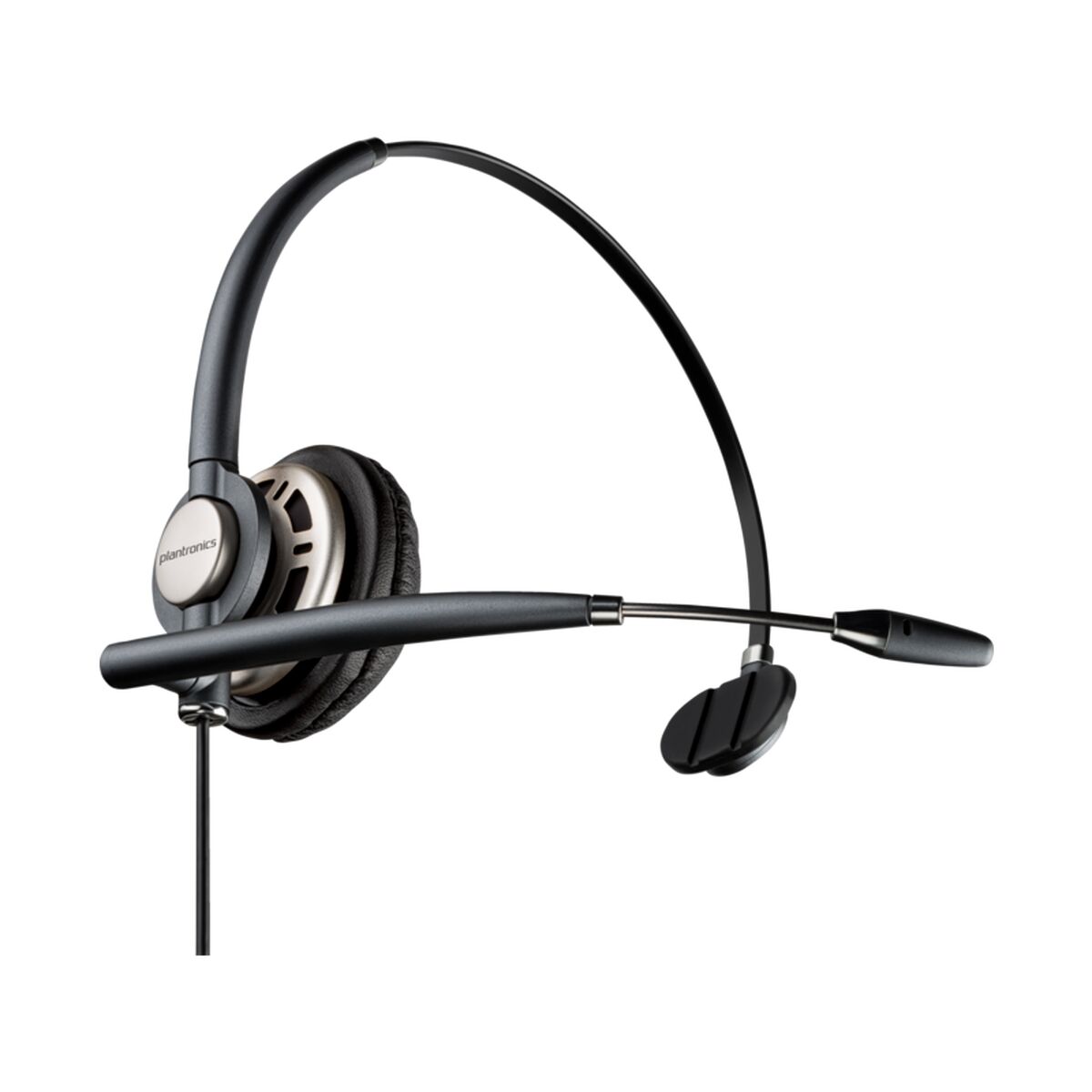 Hörlurar med Mikrofon Poly Encorepro HW710 - 2