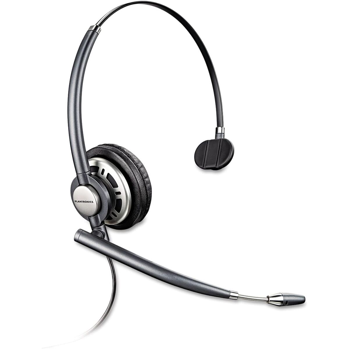 Hörlurar med Mikrofon Poly Encorepro HW710