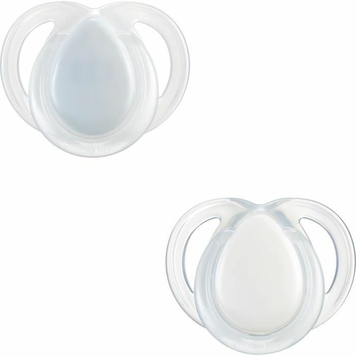 Napp Tommee Tippee 2 antal (2 antal) - 2