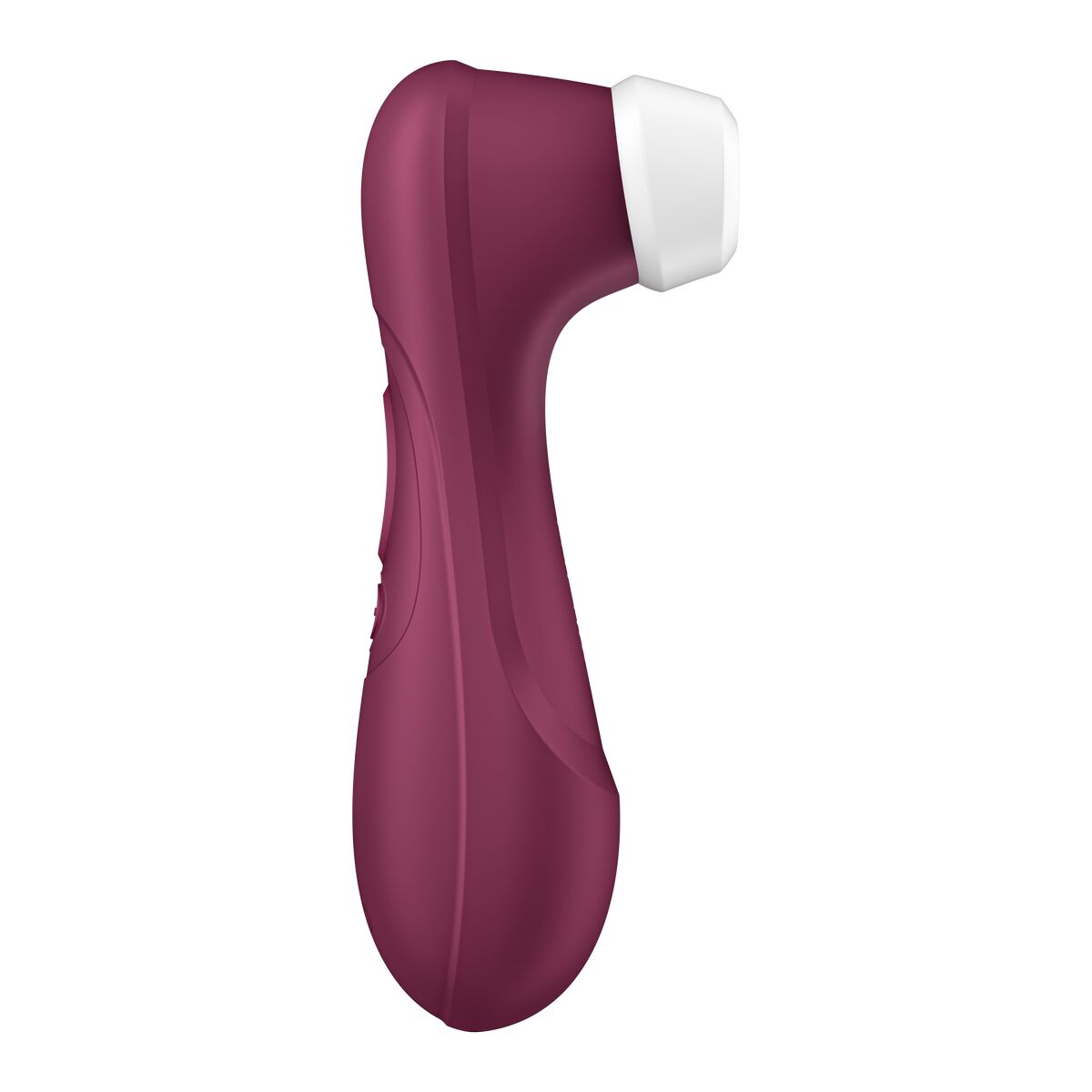 Sugstimulator för klitoris Satisfyer PRO 2 GENERATION 3 Röd - 4