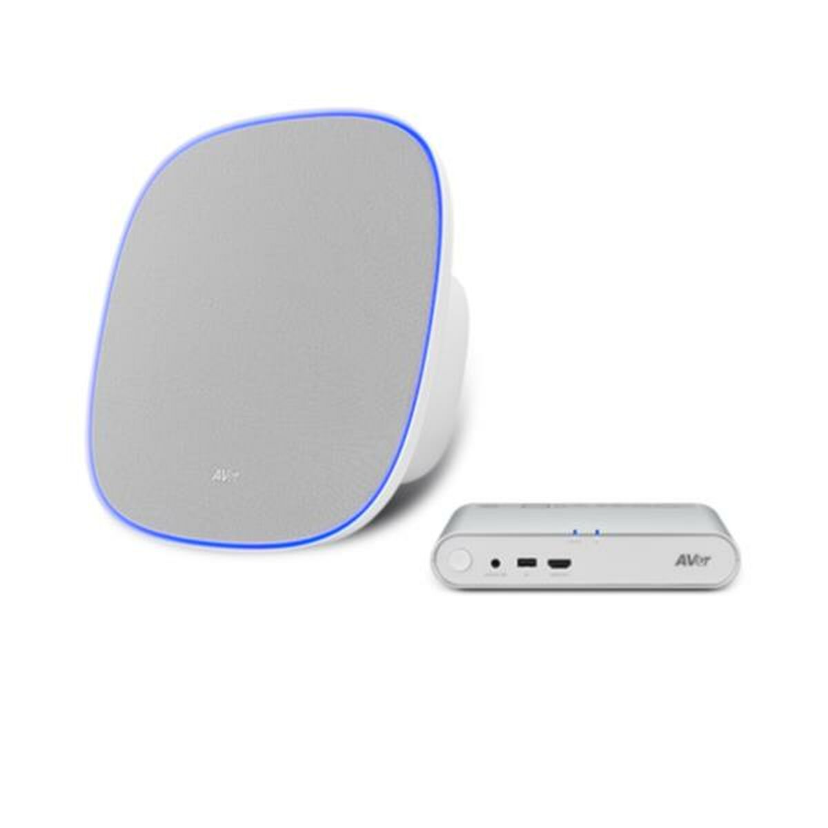 USB-kabel AVer 61U6300000AC Grå