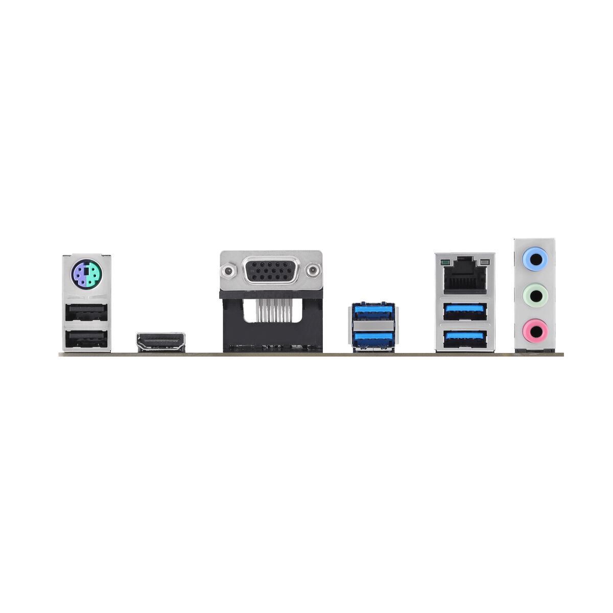Moderkort Asus PRIME B760M-K D4 LGA 1700 Intel B760 - 3