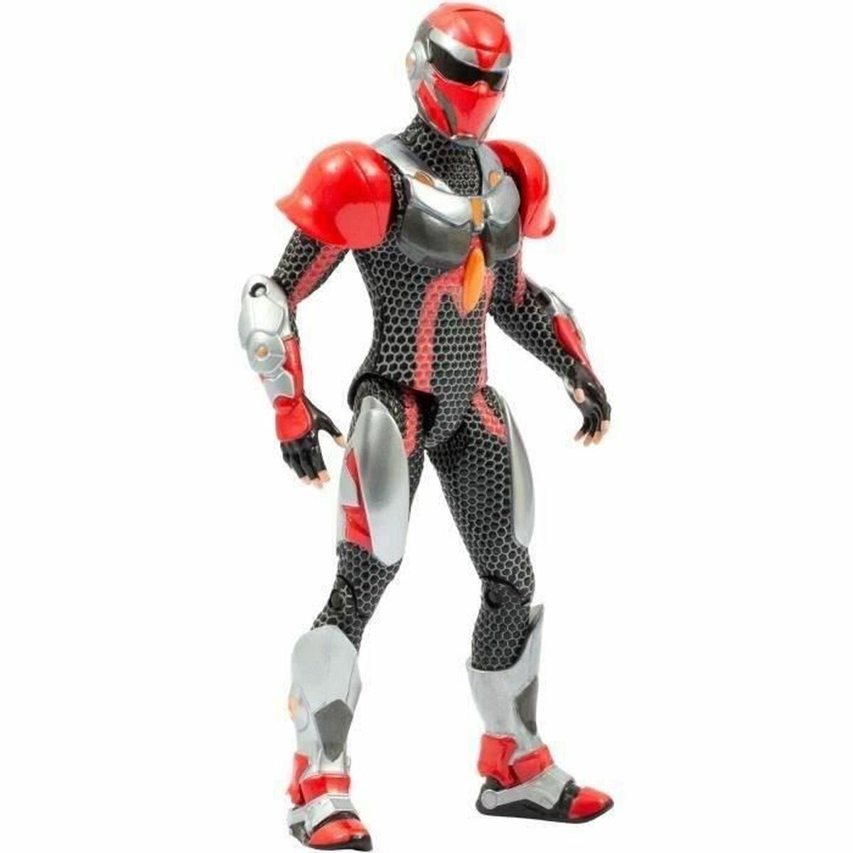 Playset Gormiti GORMITI - Scion and Gormiti associated Fire - Zane and Fireon 15 cm - 5