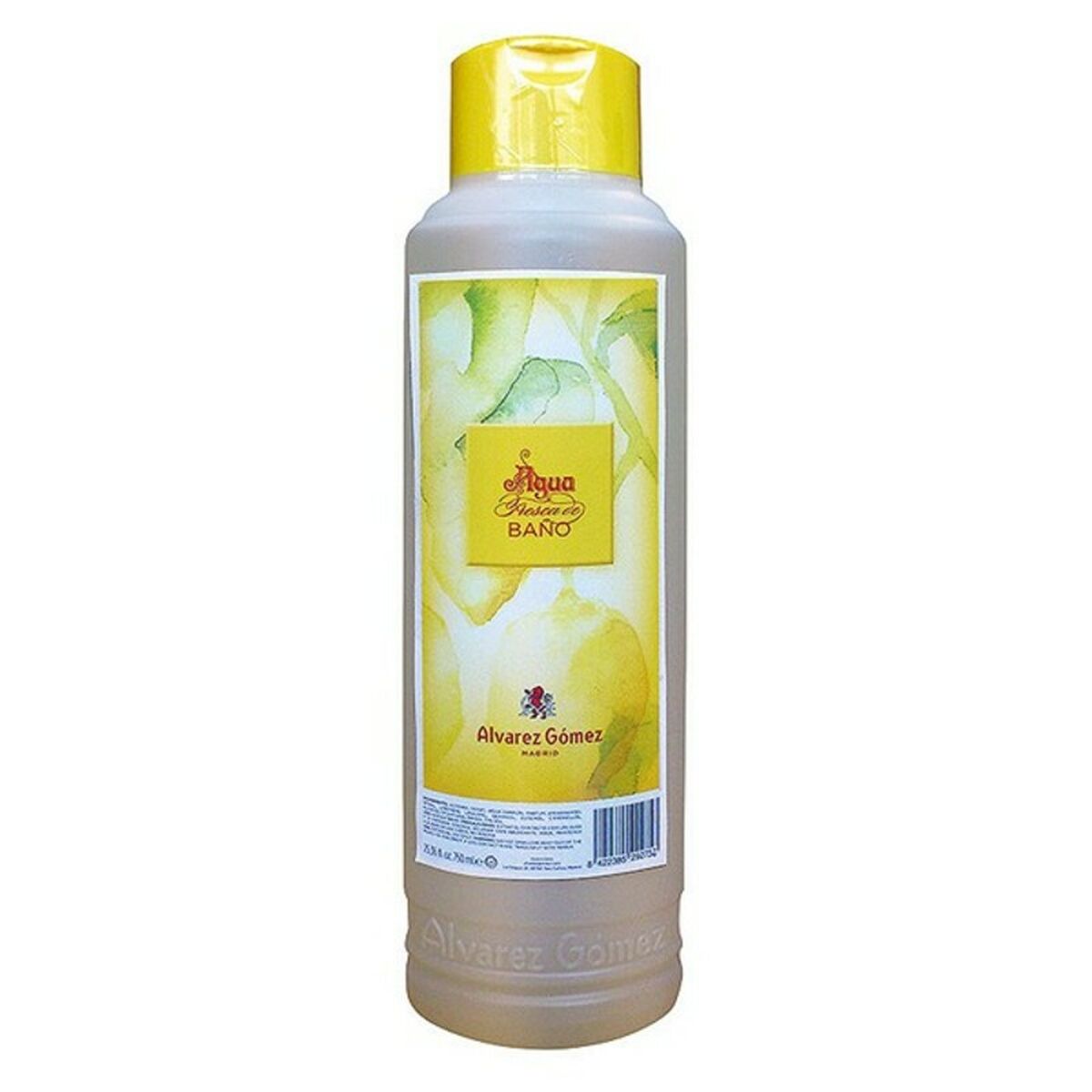 Parfym Unisex Alvarez Gomez 2523772 EDC 750 ml - 2
