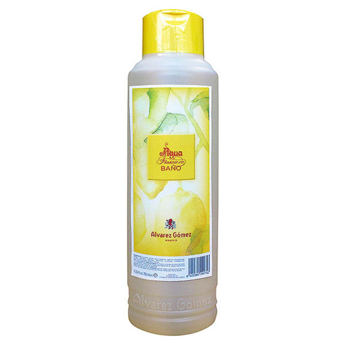 Parfym Unisex Alvarez Gomez 2523772 EDC 750 ml