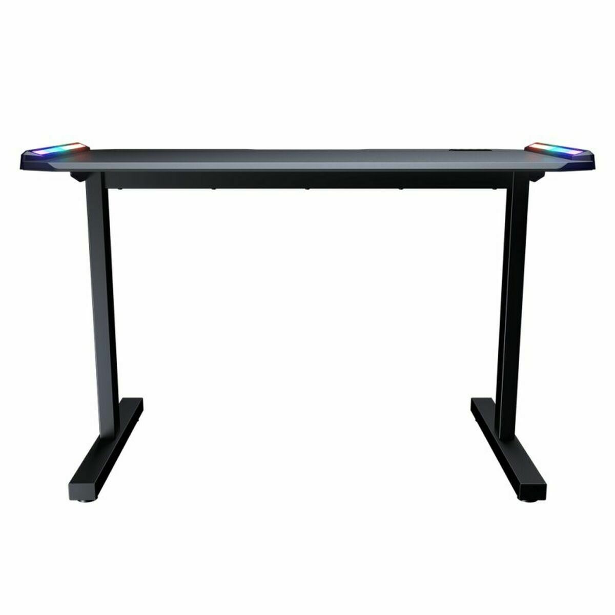 Skrivbord Cougar 3M1202WB.0002 Gaming Svart Belysning RGB - 2
