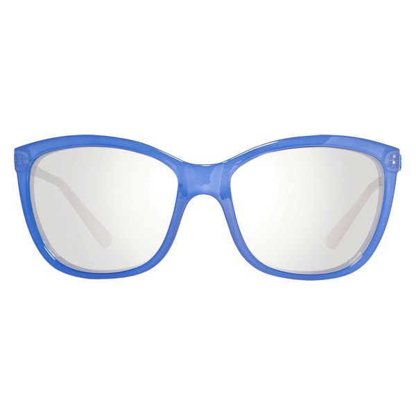 Damsolglasögon Guess GU7444-5884C Speglar ø 58 mm - 3