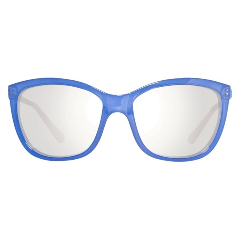 Damsolglasögon Guess GU7444-5884C Speglar ø 58 mm - 6