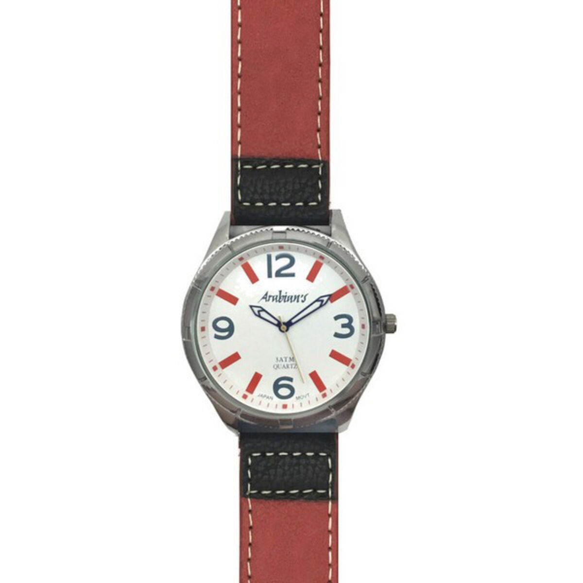 Herrklocka Arabians HBP2210Y (Ø 45 mm) - 8