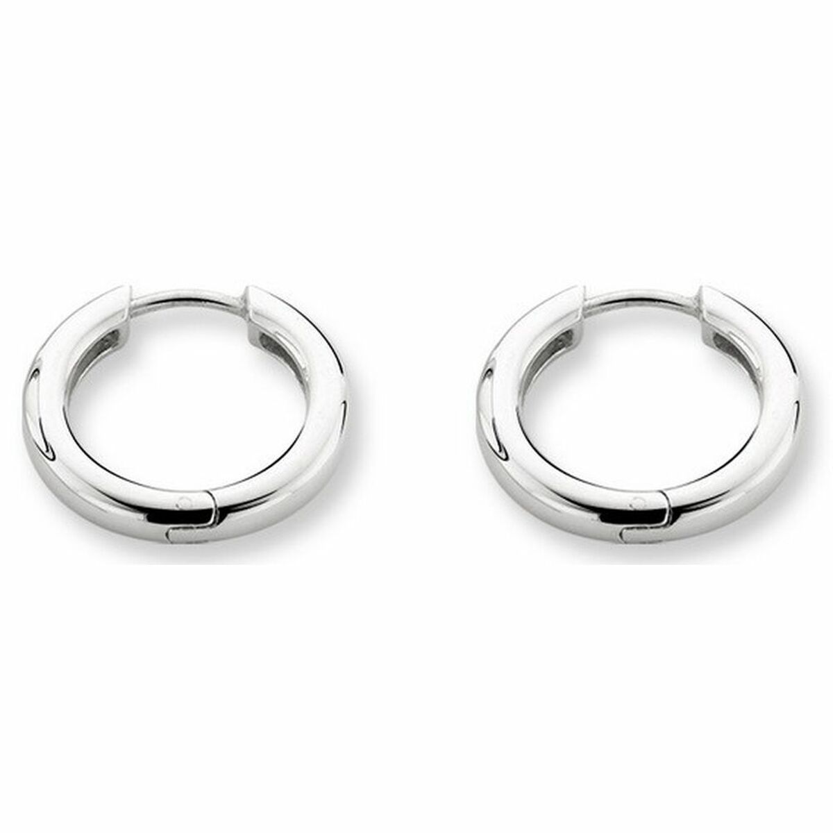 Dam örhängen Ti Sento 7210SI - 2