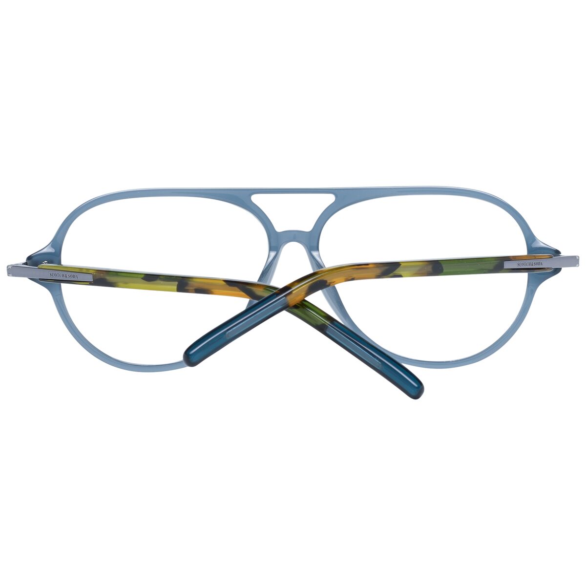 Glasögonbågar Scotch & Soda SS4001 56636 - 2
