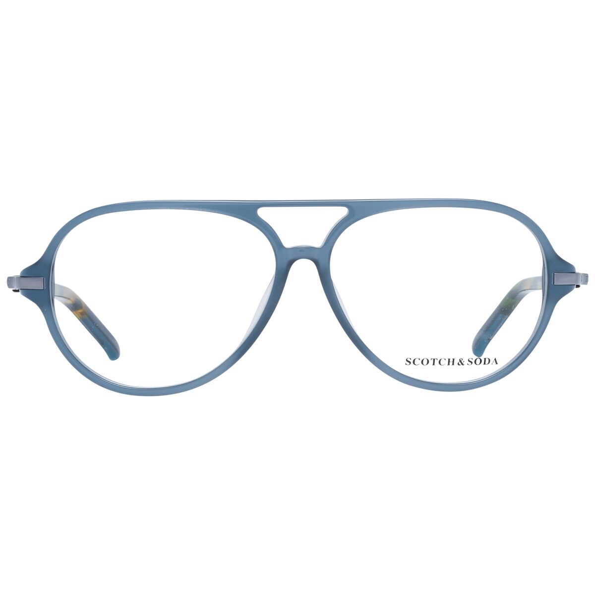 Glasögonbågar Scotch & Soda SS4001 56636 - 3