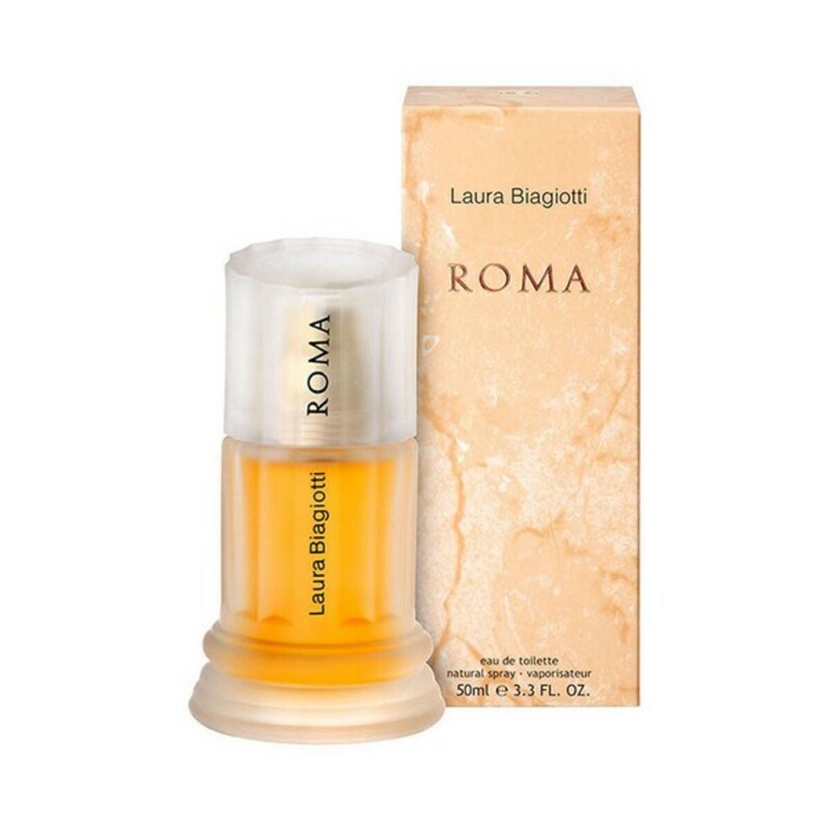 Parfym Damer Laura Biagiotti 10005176 EDT 25 ml