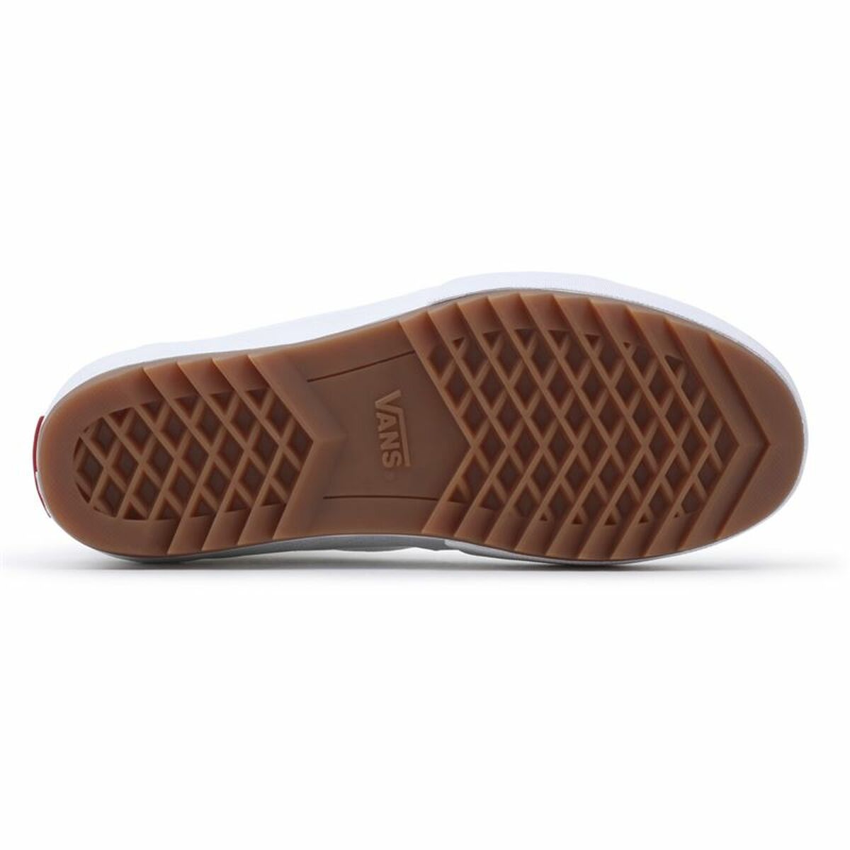 Sportskor Casual Dam Vans Filmore Hi Tapered Platform Vit - 4