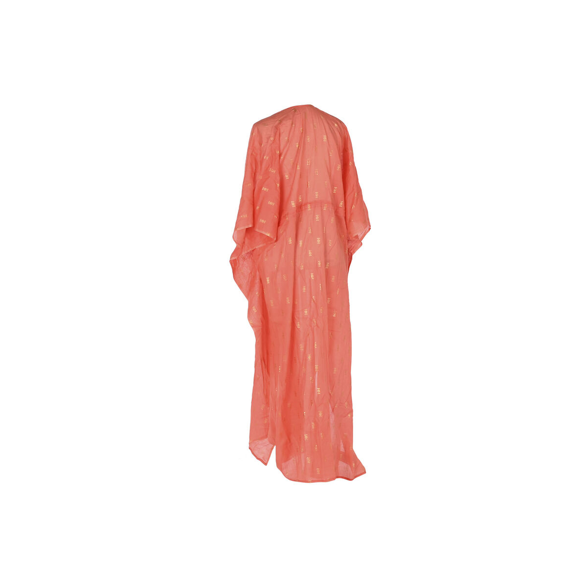 Pareo Home ESPRIT Grön Beige Korall (3 antal) - 4