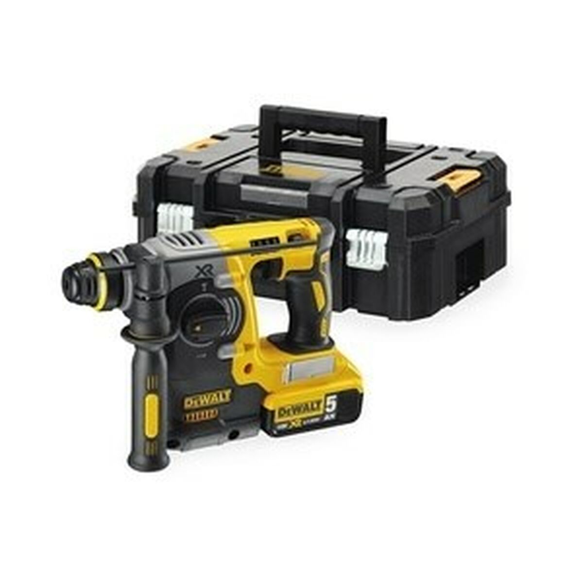 Perforeringshammare Dewalt tstak ii dch273p2t-qw 90 W - 2