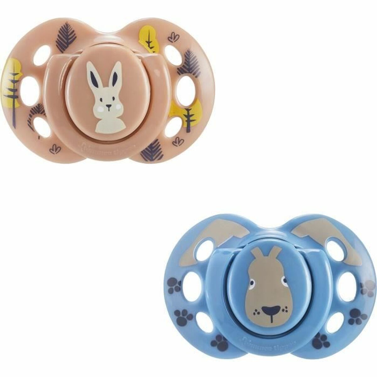 Napp Tommee Tippee (2 antal) - 3