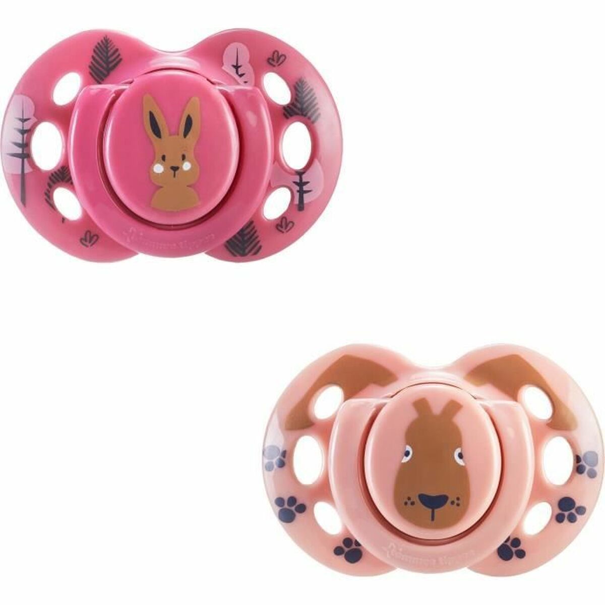 Napp Tommee Tippee (2 antal) - 2