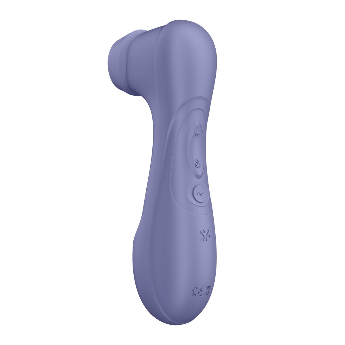 Sugstimulator för klitoris Satisfyer PRO 2 GENERATION 3 Purpur - 4