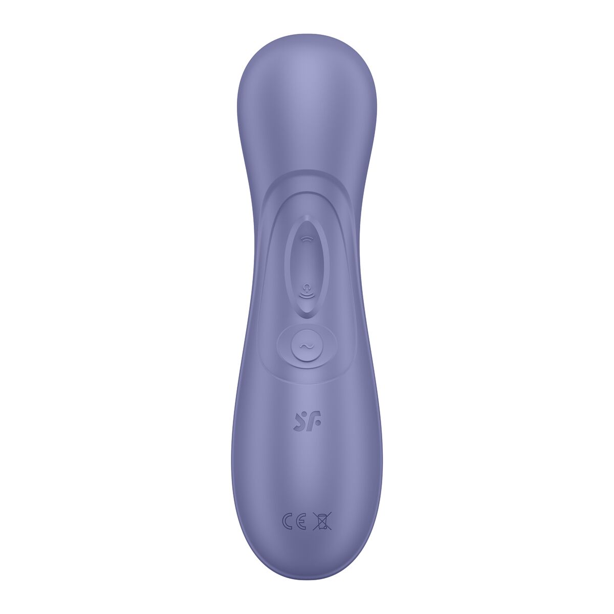 Sugstimulator för klitoris Satisfyer PRO 2 GENERATION 3 Purpur - 5