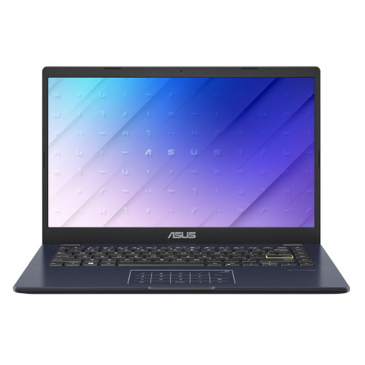 Bärbar dator Asus 90NB0Q11-M00WE0 14" 256 GB SSD Intel Celeron N4020 4 GB RAM