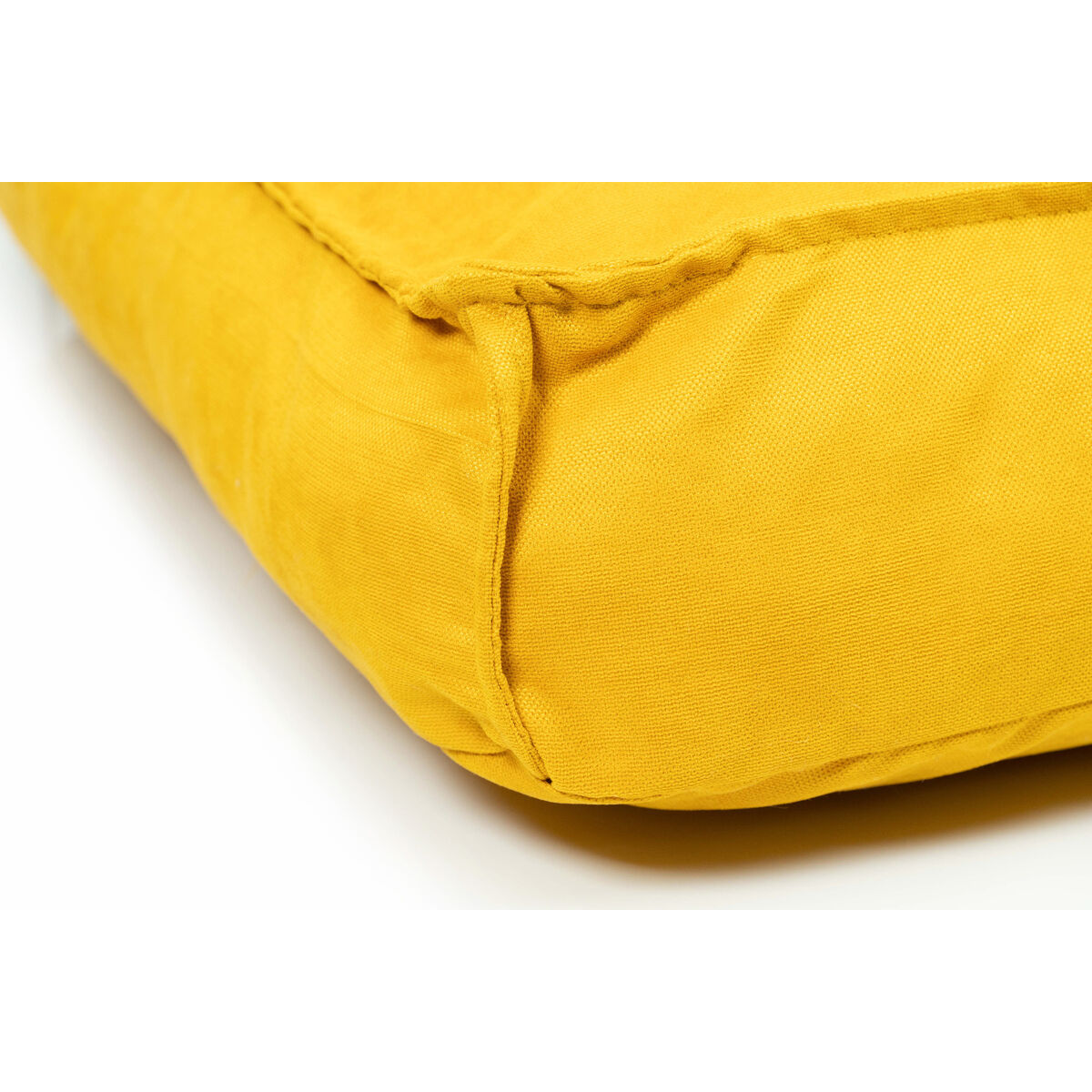 Hundsäng Gloria Altea Gul 97 x 68 cm Rektangulär - 2