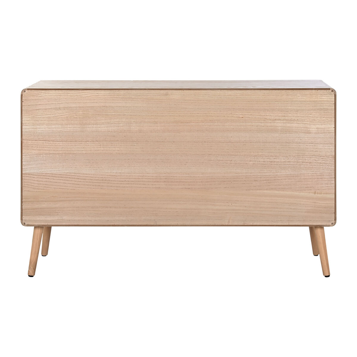 Kommod Home ESPRIT Scandi 120 x 34 x 67 cm - 3