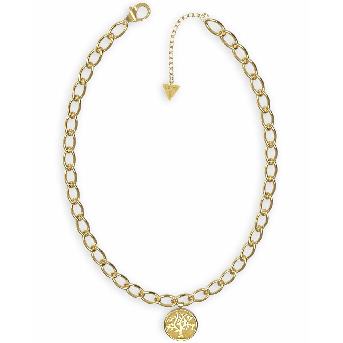 Damhalsband Guess JUBN01432JWYGT-U
