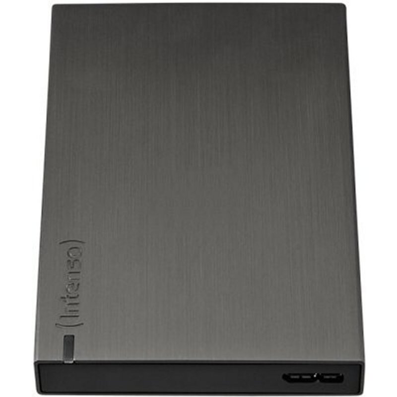 Extern Hårddisk INTENSO FAEDDE0181 1TB 2.5" USB 3.0 - 6