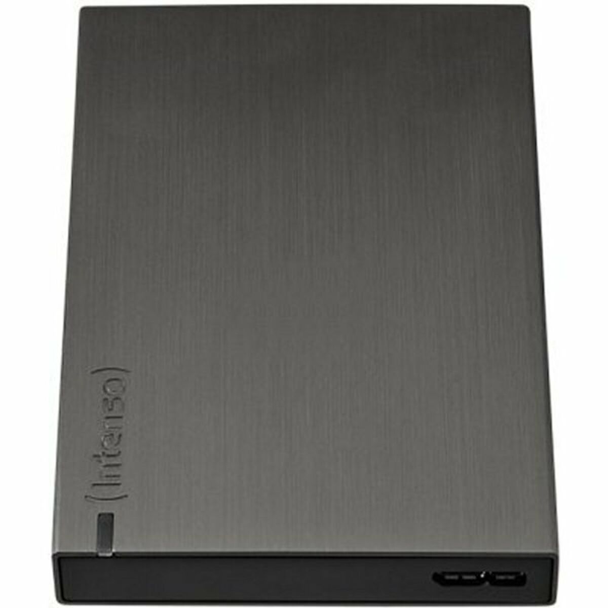 Extern Hårddisk INTENSO FAEDDE0181 1TB 2.5" USB 3.0 - 12