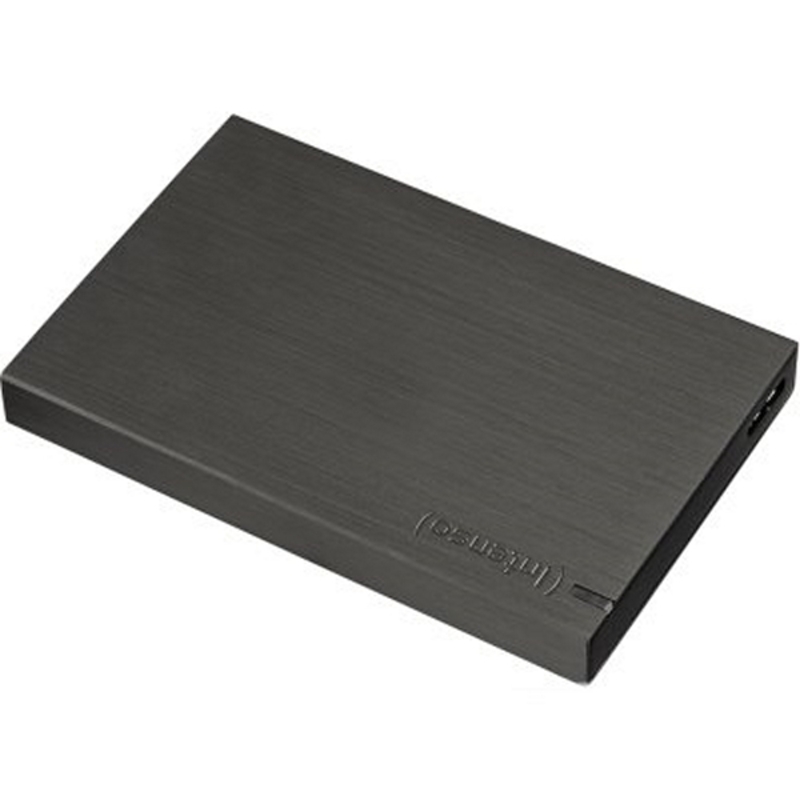 Extern Hårddisk INTENSO FAEDDE0181 1TB 2.5" USB 3.0 - 4