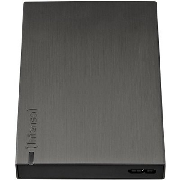 Extern Hårddisk INTENSO FAEDDE0181 1TB 2.5" USB 3.0 - 3