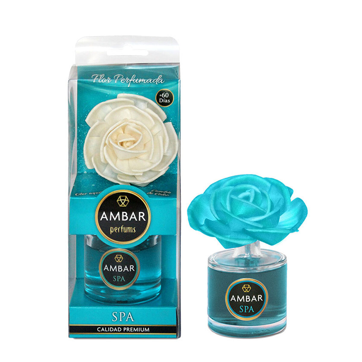 Luftrenare Spa (75 ml) - 2