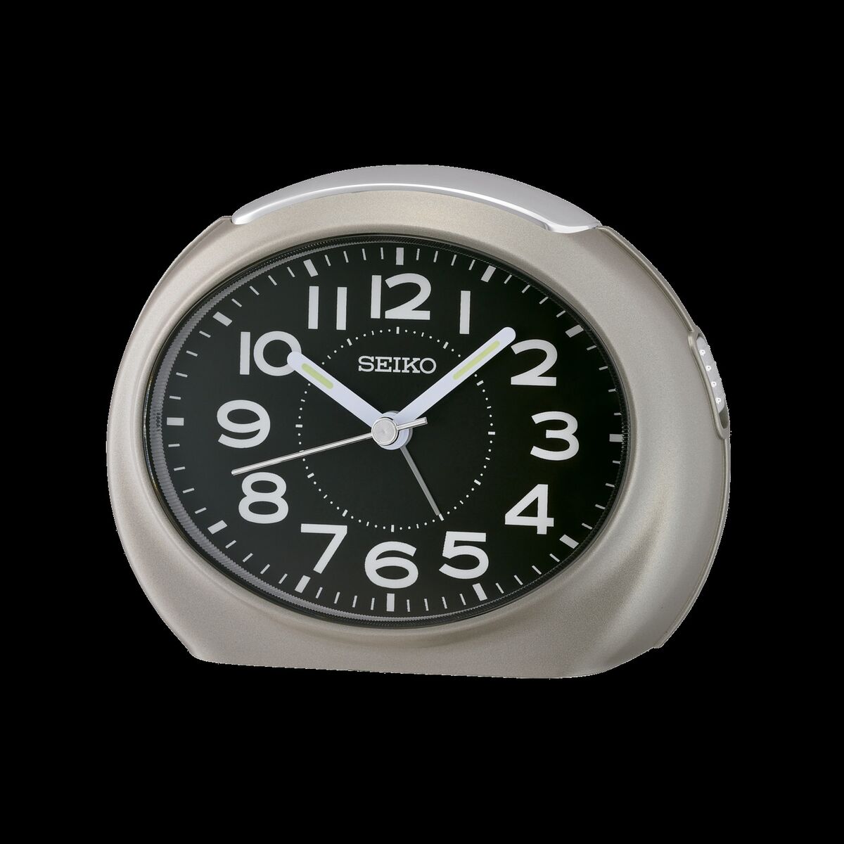 Väckarklocka Seiko QHE193N - 2