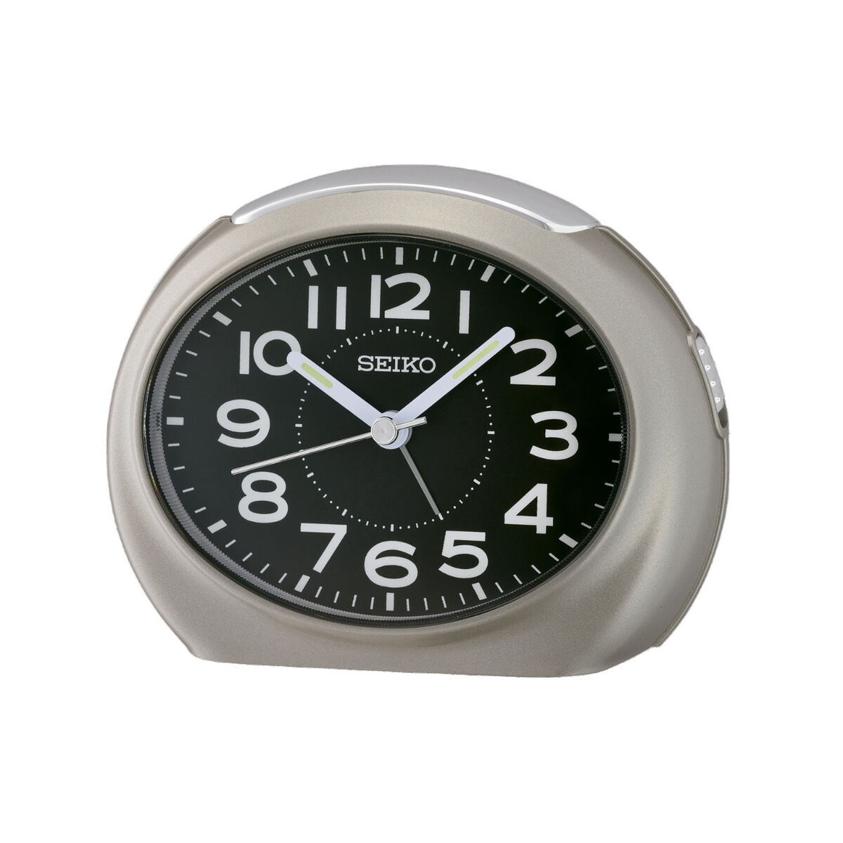Väckarklocka Seiko QHE193N