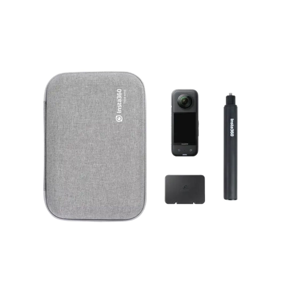 Fotokameraväska Insta360 M12 - 3