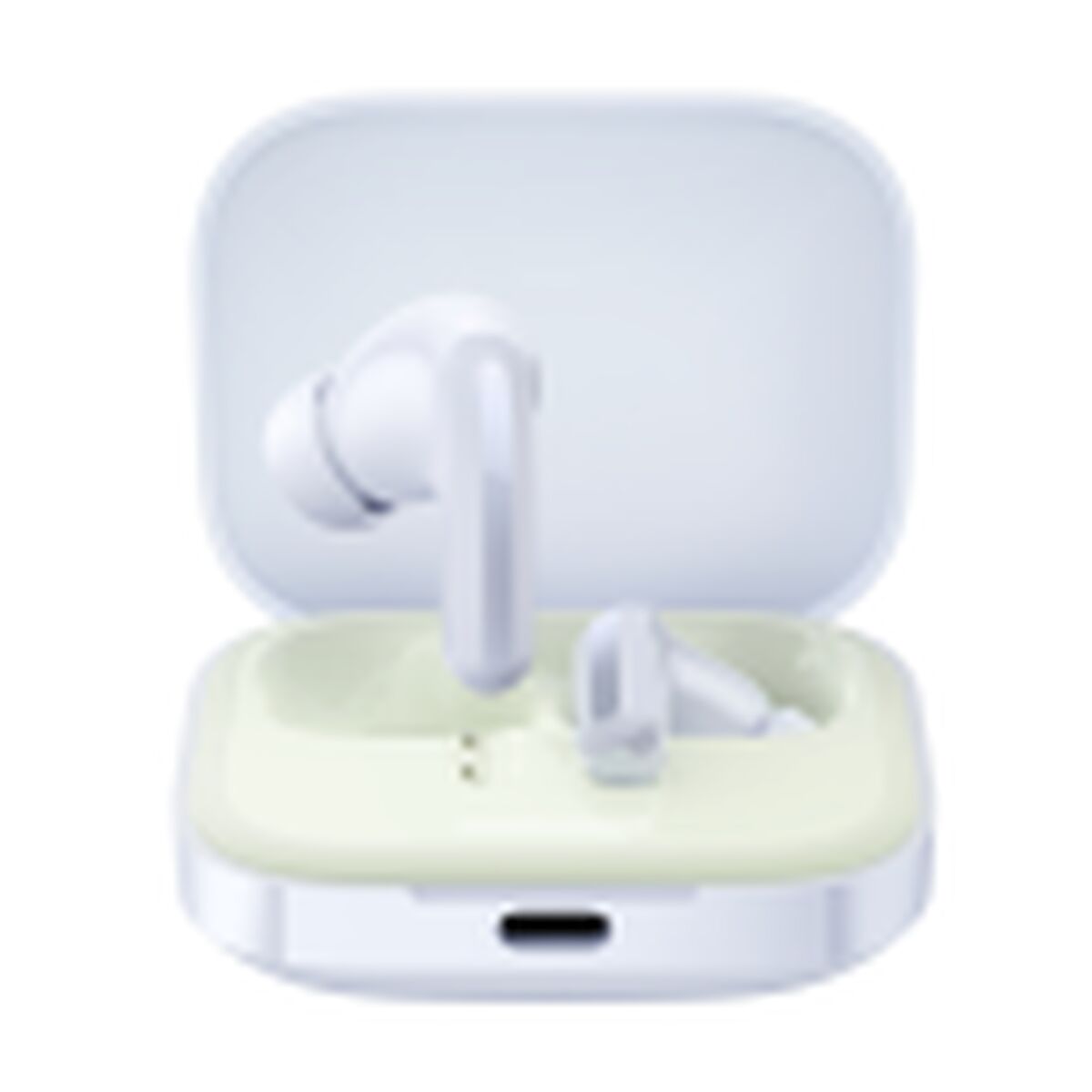 Ear Bluetooth hörlurar Xiaomi Redmi Buds 5 BHR7631GL Blå - 2